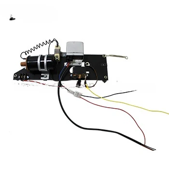 Relay Wiring for Porsche 911 (1965-68) - Image 4