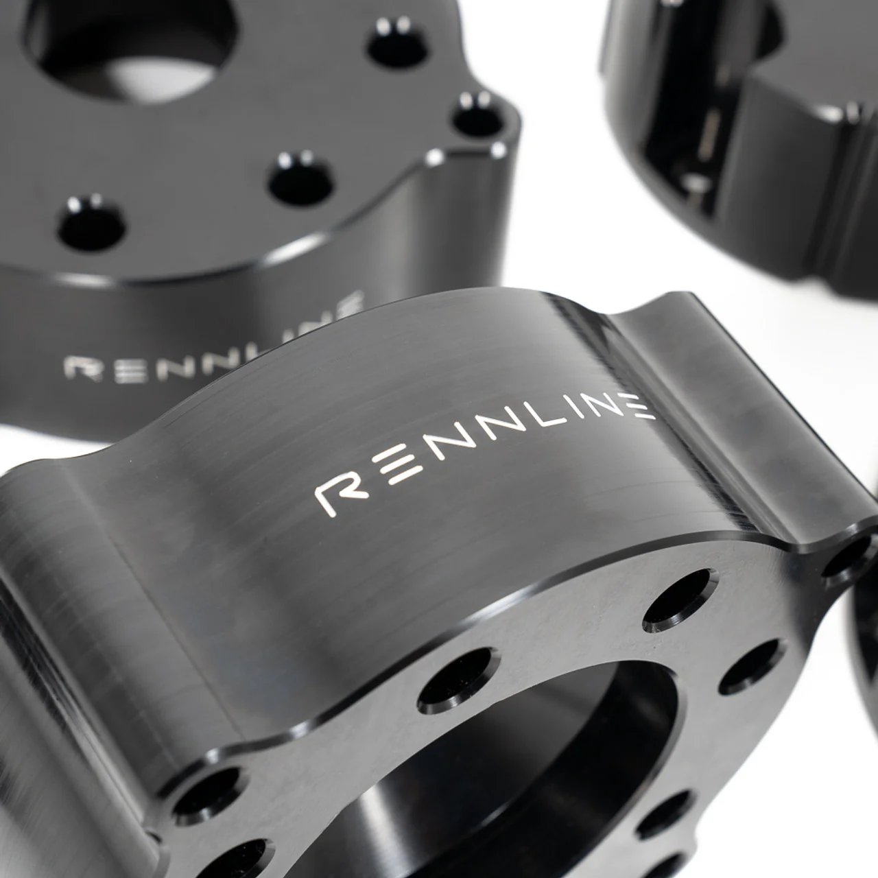 Rennline 75mm Lift Kit for Porsche Cayenne (955/957) - Image 6