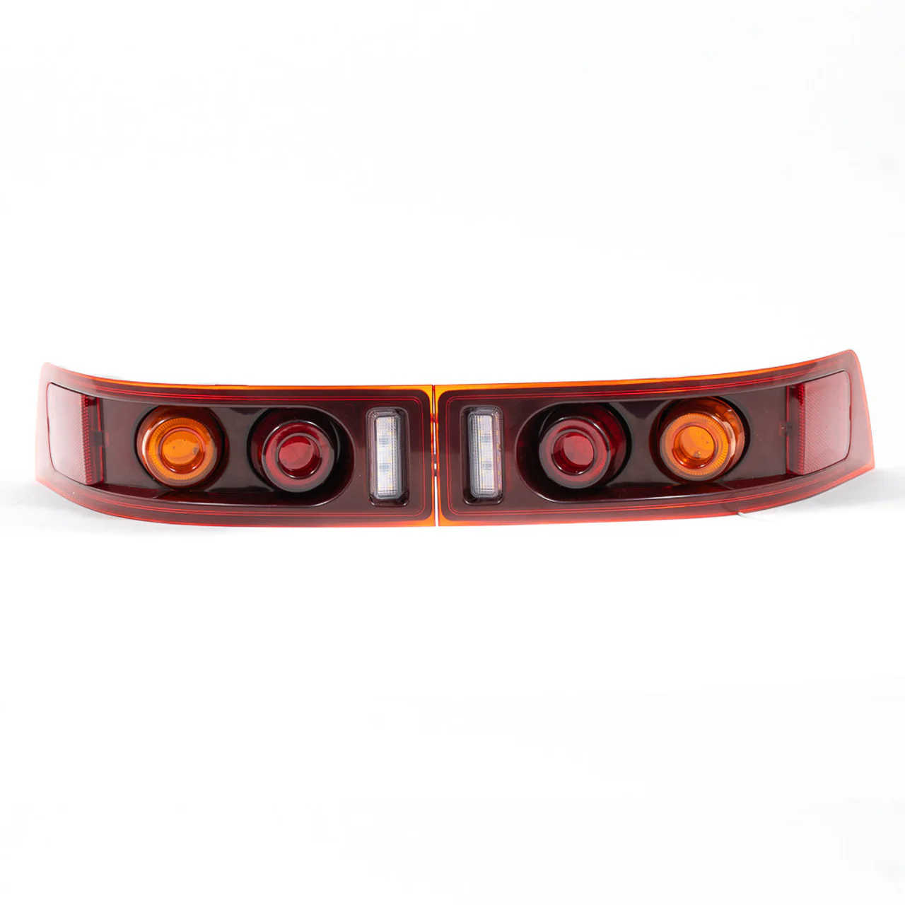 Rennline 911R Inspired LED Tail Lights