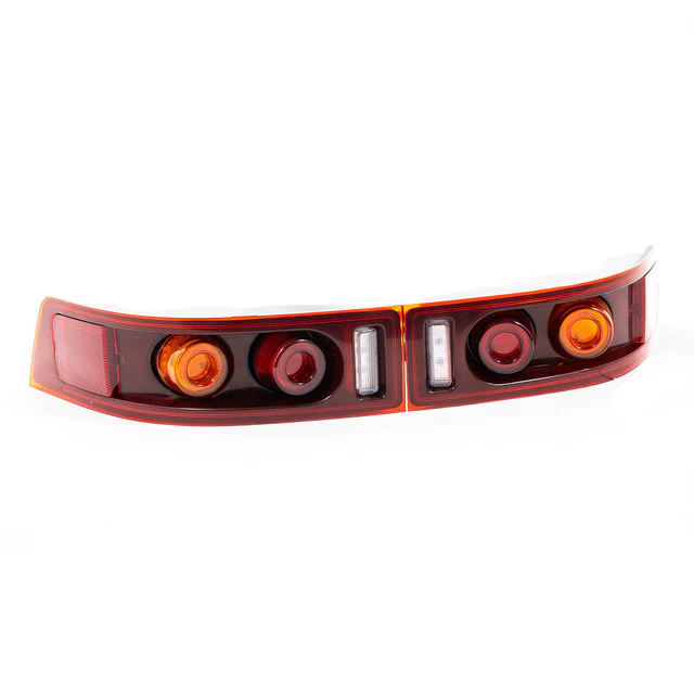 Rennline 911R Inspired LED Tail Lights - Image 2