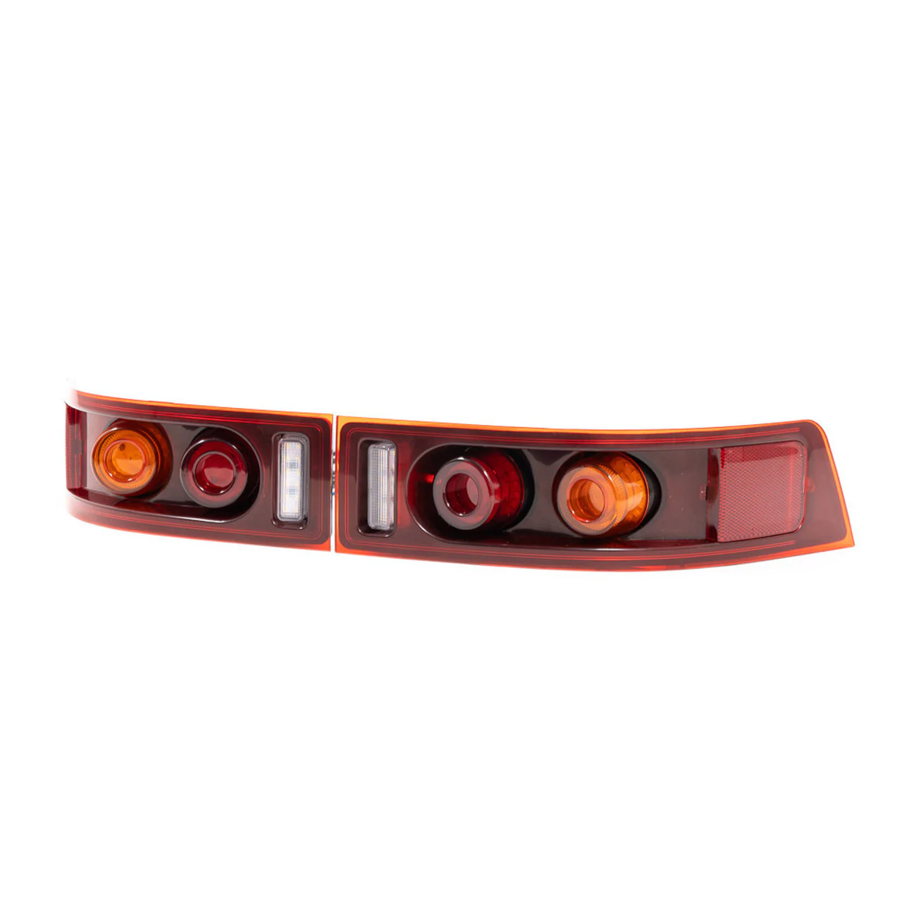 Rennline 911R Inspired LED Tail Lights - Image 3