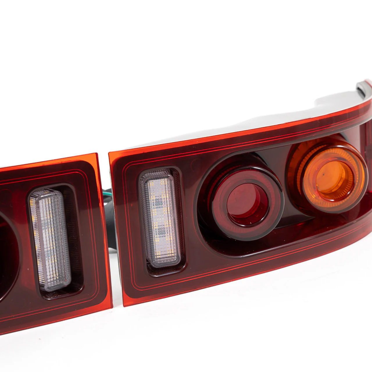Rennline 911R Inspired LED Tail Lights - Image 4