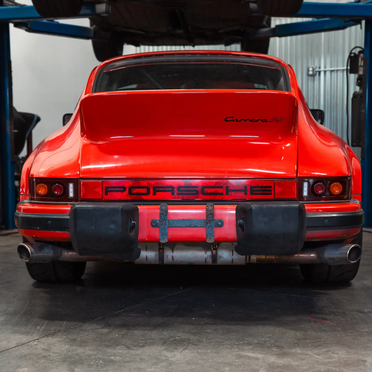Rennline 911R Inspired LED Tail Lights - Image 6