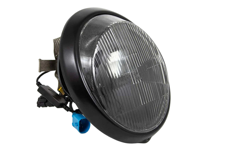 Rennline LED Headlight Conversion - Plug and Play - Rev2 for Porsche 911/912/964 (1965-1994) - Image 4