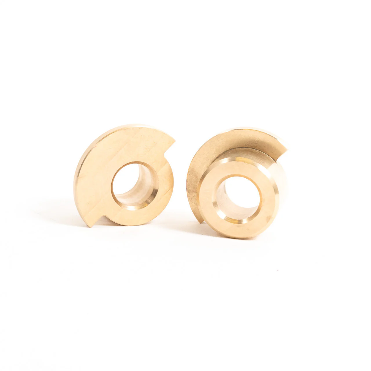 Rennline 915 Shift Coupler Bushings - Image 2