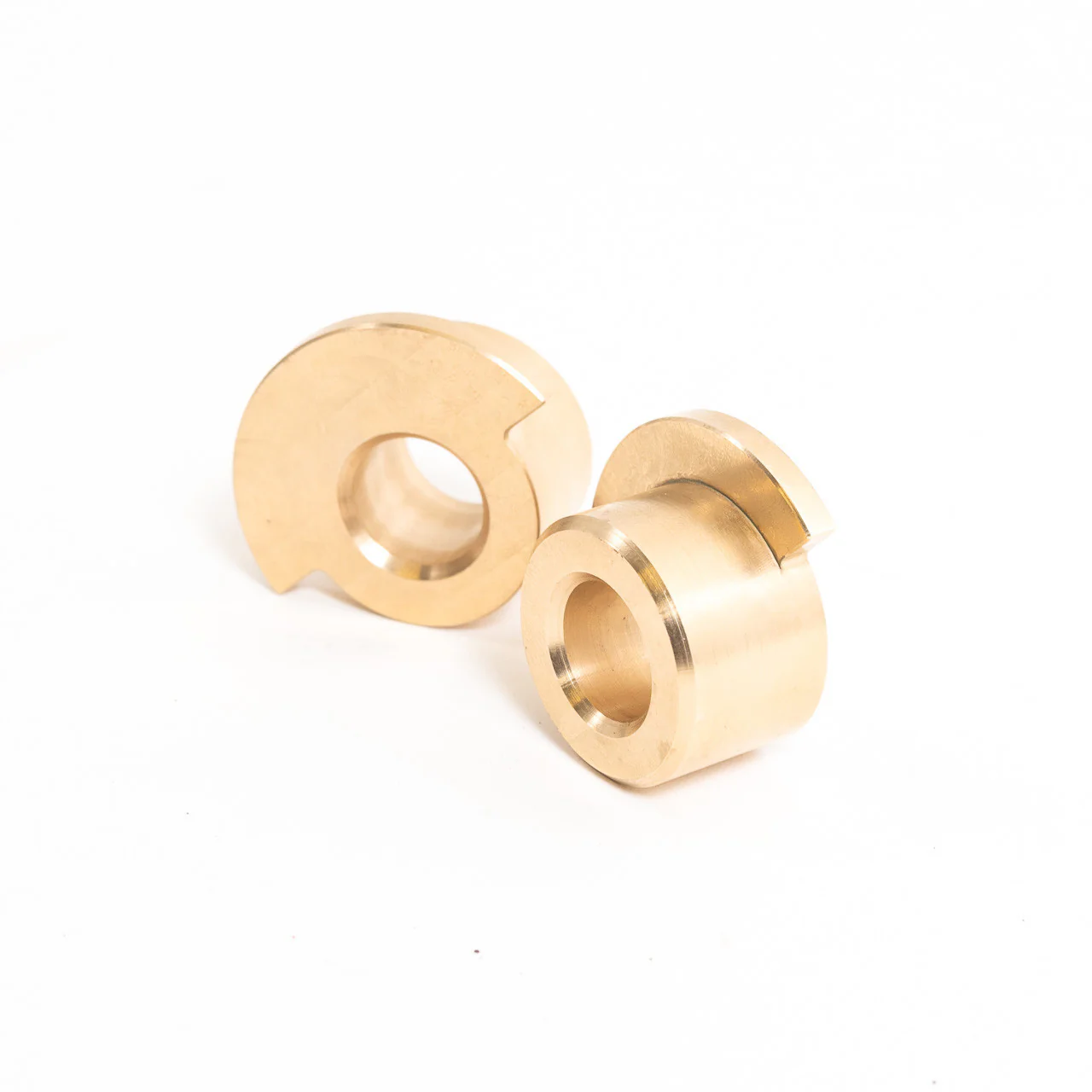 Rennline 915 Shift Coupler Bushings - Image 3
