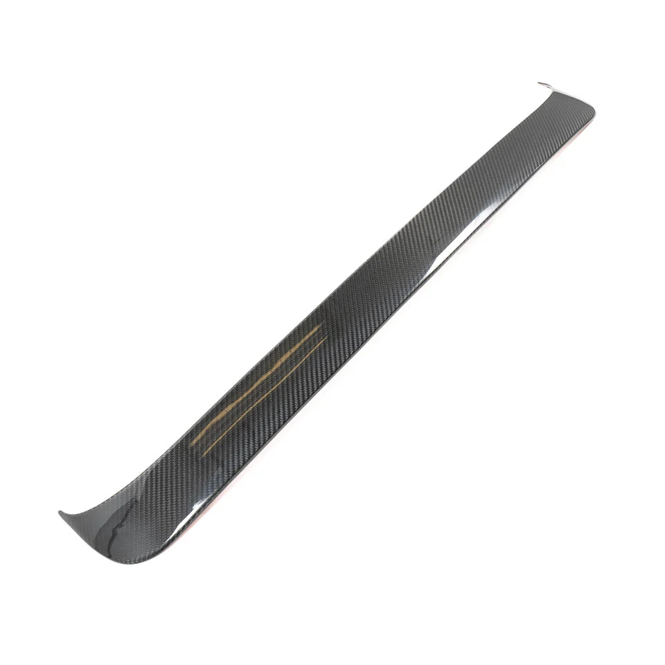 Rennline 996 Carbon Fiber Roof Spoiler - Image 2