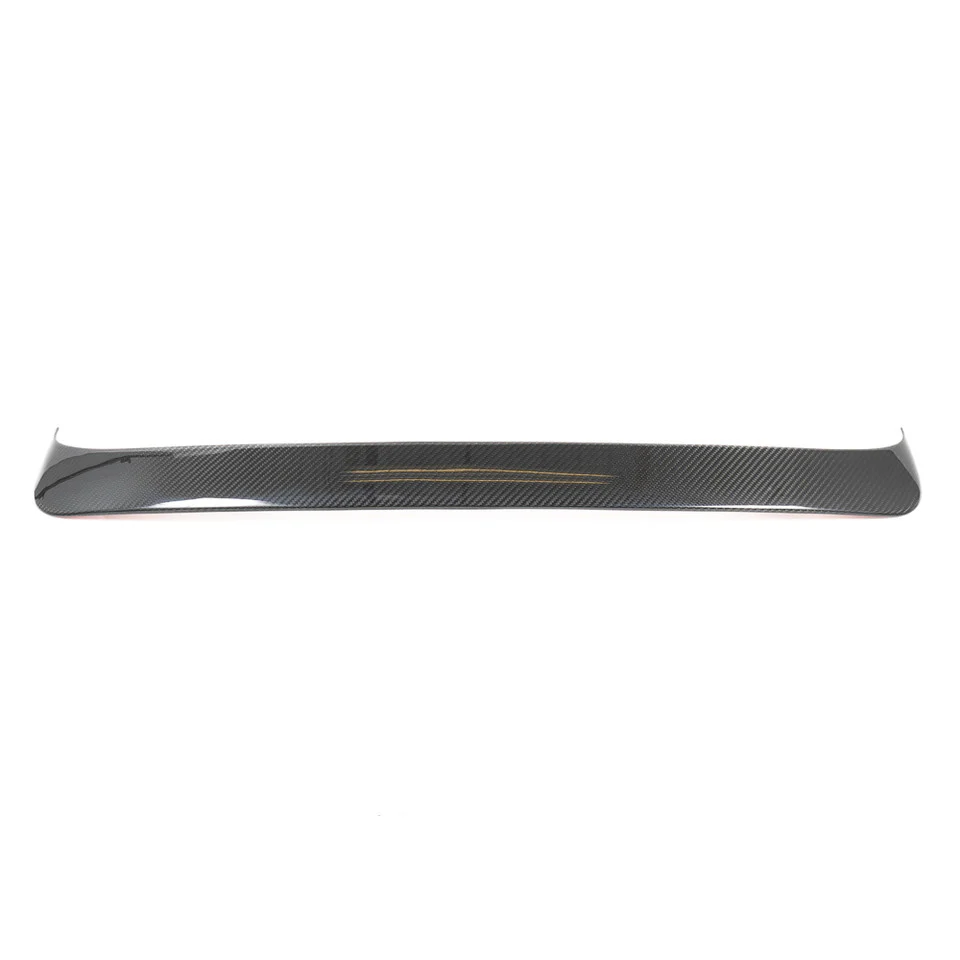 Rennline 996 Carbon Fiber Roof Spoiler - Image 3