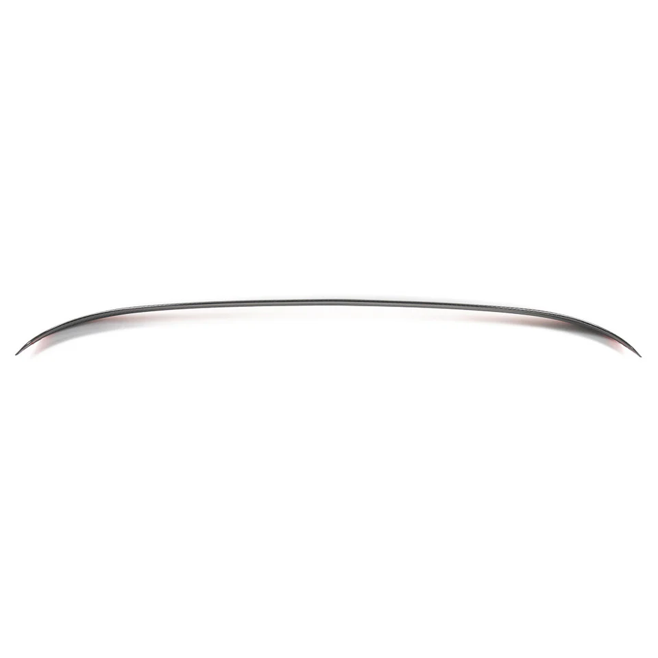 Rennline 996 Carbon Fiber Roof Spoiler - Image 4