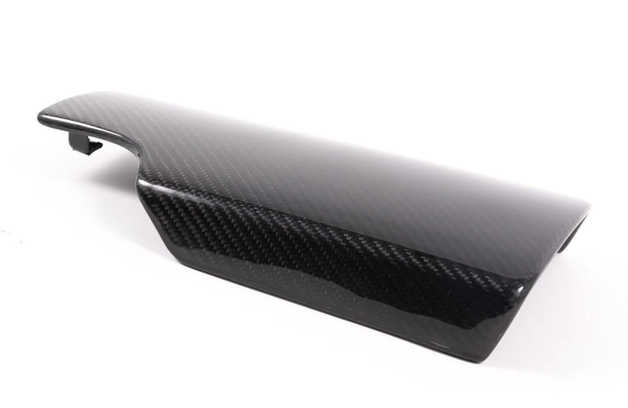Rennline 997/987 Carbon Fiber Arm Rest - Image 3