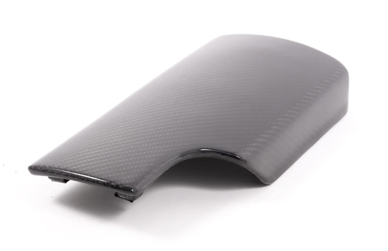 Rennline 997/987 Carbon Fiber Arm Rest - Image 4