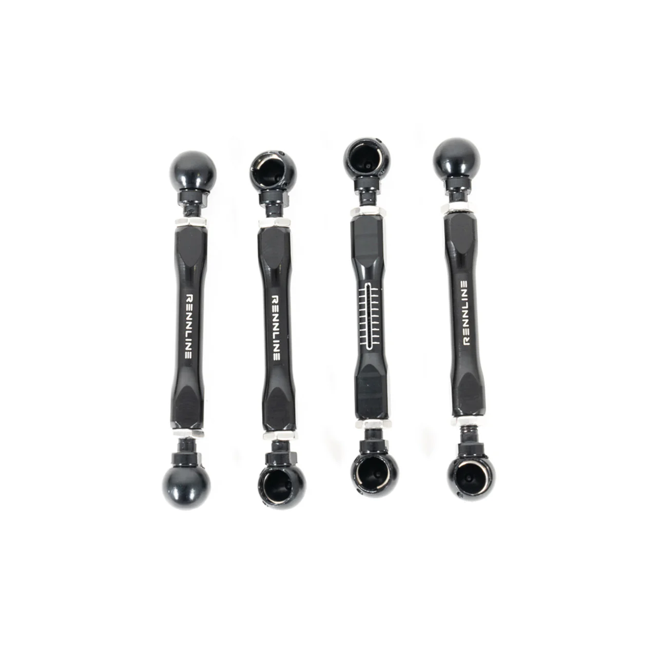 Rennline Adjustable Lift Links for Macan