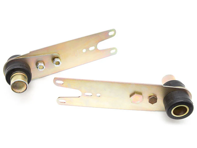 Rennline Adjustable Spring Plates for Porsche 911 (1969-87) - Image 3