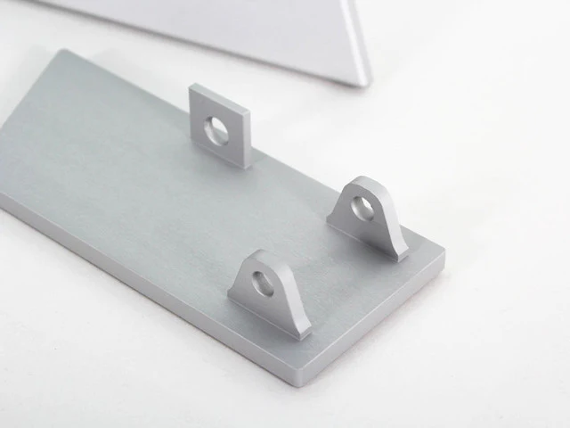 Rennline Aluminum Interior Door Handle Set for Porsche 911 (1974-94) - Image 2