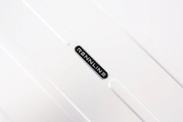 Rennline Aluminum Track Mat Driver's Side for Porsche 911 (1965-89) - Image 3