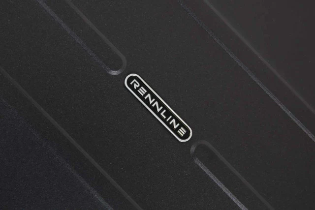 Rennline Aluminum Track Mat Driver's Side for Porsche 911 (1965-89) - Image 4