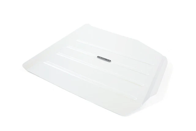 Rennline Aluminum Track Mat Passenger's Side for Porsche 911 (1965-89) - Image 2
