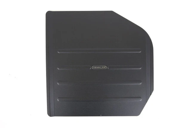 Rennline Aluminum Track Mat Passenger's Side for Porsche 911 (1965-89) - Image 3
