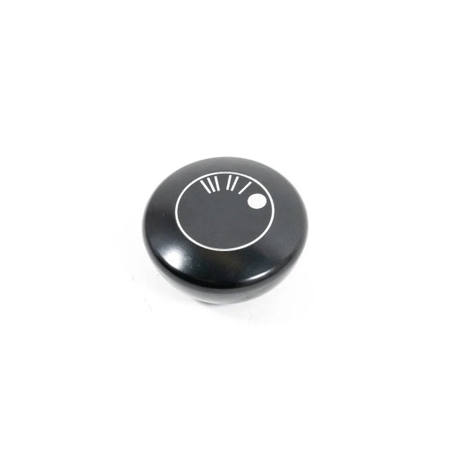 Rennline Billet AC Intensity Control Knob for Porsche 911 (1974-89) - Image 2