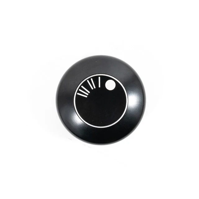 Rennline Billet AC Intensity Control Knob for Porsche 911 (1974-89) - Image 3