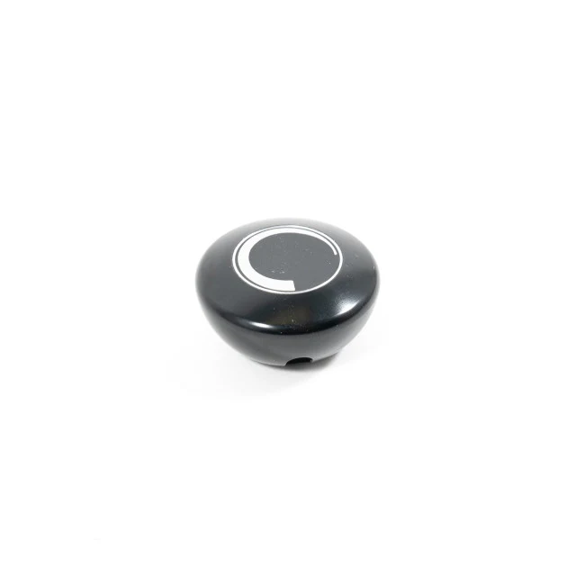 Rennline Billet AC Temperature Control Knob for Porsche 911 (1974-89) - Image 2
