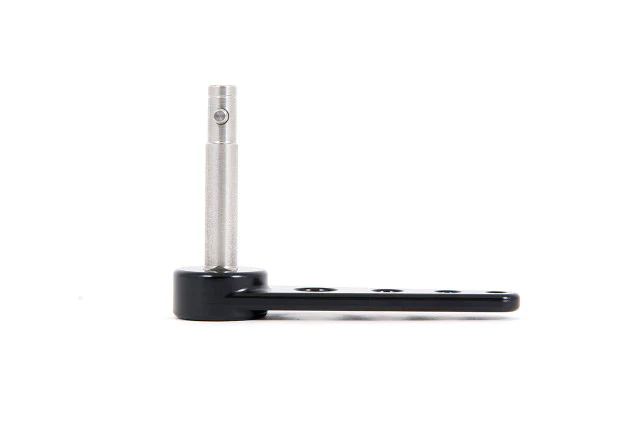 Rennline Billet Aluminum Targa Handles for Porsche 911 (1965-85) - Image 3