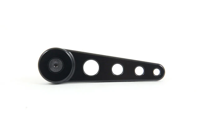 Rennline Billet Aluminum Targa Handles for Porsche 911 (1965-85) - Image 4