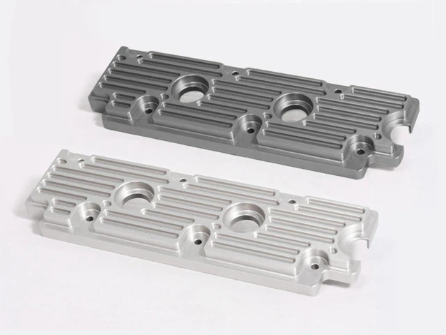 Rennline Billet Aluminum Upper Valve Cover for Porsche 911 (2.0-3.6T Single Plug) - Image 3
