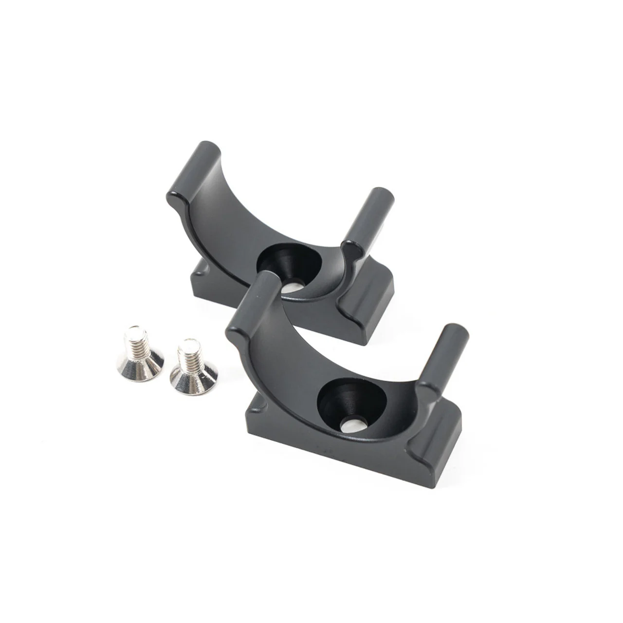 Rennline Billet Element Fire Extinguisher Mount
