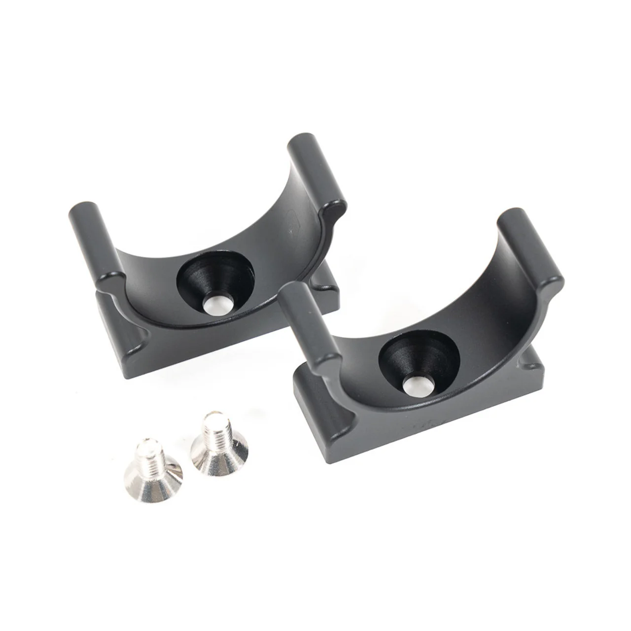 Rennline Billet Element Fire Extinguisher Mount - Image 2