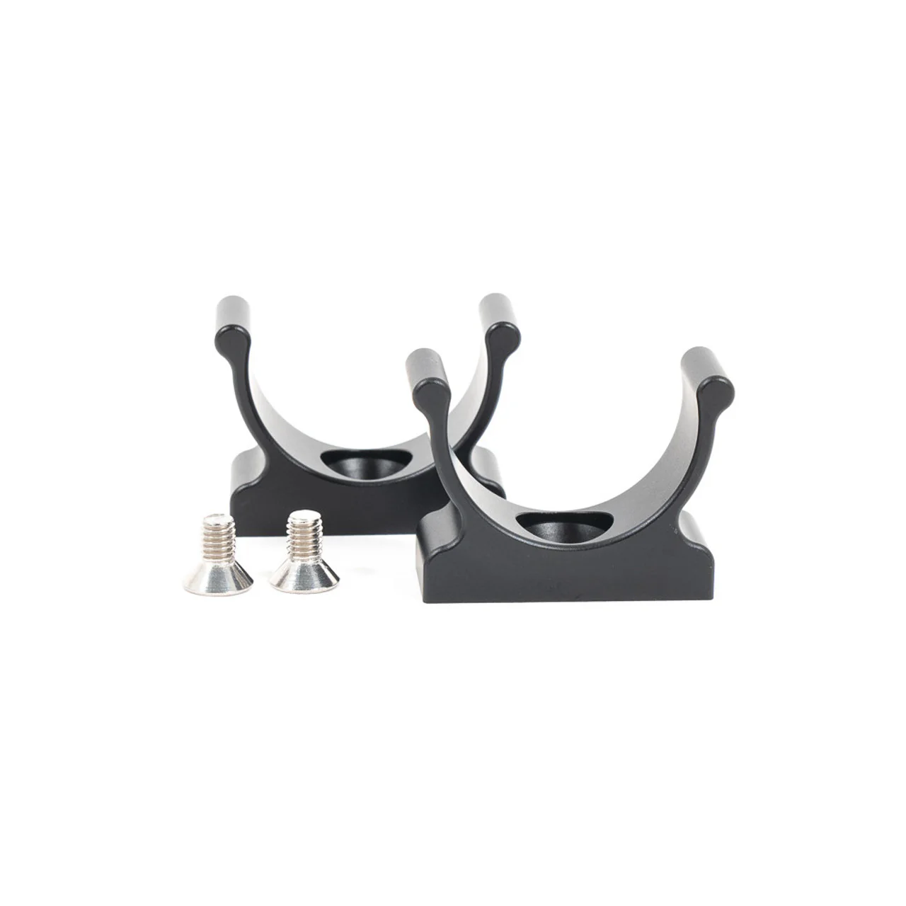 Rennline Billet Element Fire Extinguisher Mount - Image 3