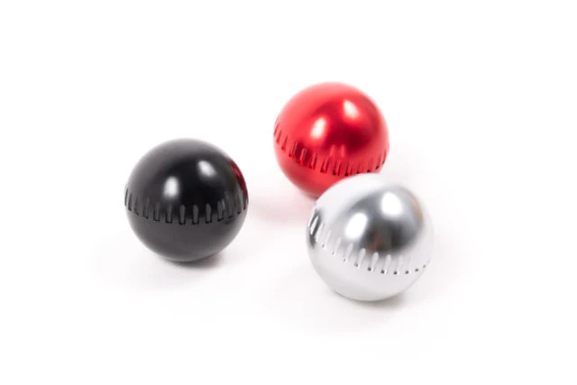 Rennline Billet Hand Throttle Ball Knob for Porsche 911