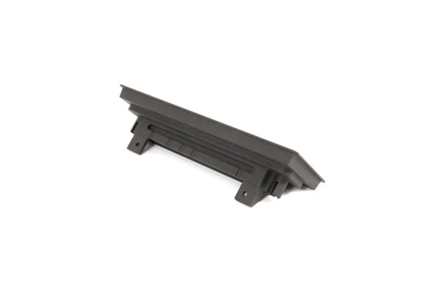 Rennline Billet HVAC Control for Porsche 911 (1974-89) - Image 3