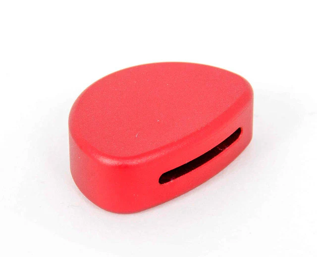 Rennline Billet HVAC Control Knobs for Porsche 911 (65-89) - Image 2