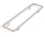 Rennline Billet HVAC Control panel for Porsche 911 (65-89) - Image 2