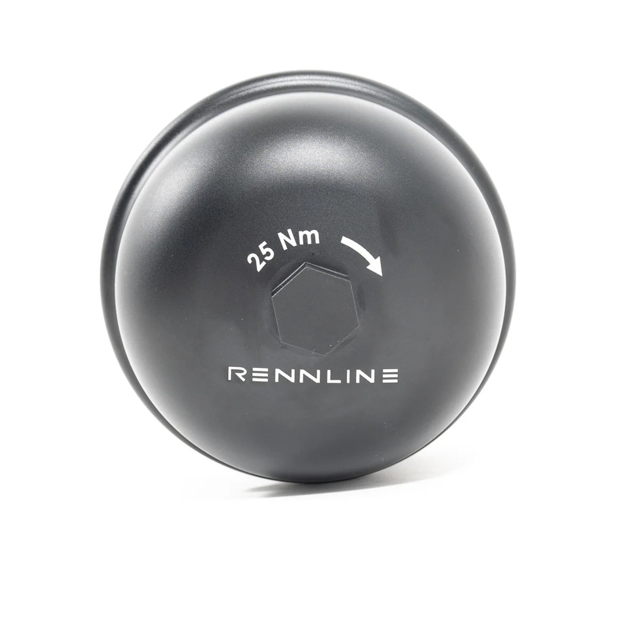 Rennline Billet Oil Filter Housing for Porsche 997, 991, Panamera, and Cayenne - Image 3