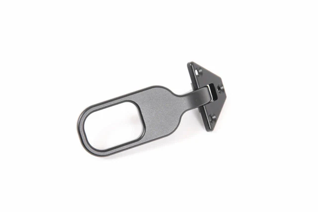 Rennline Billet Sunroof Latch Repair Kit for Porsche 924, 944, and 968 - Image 2