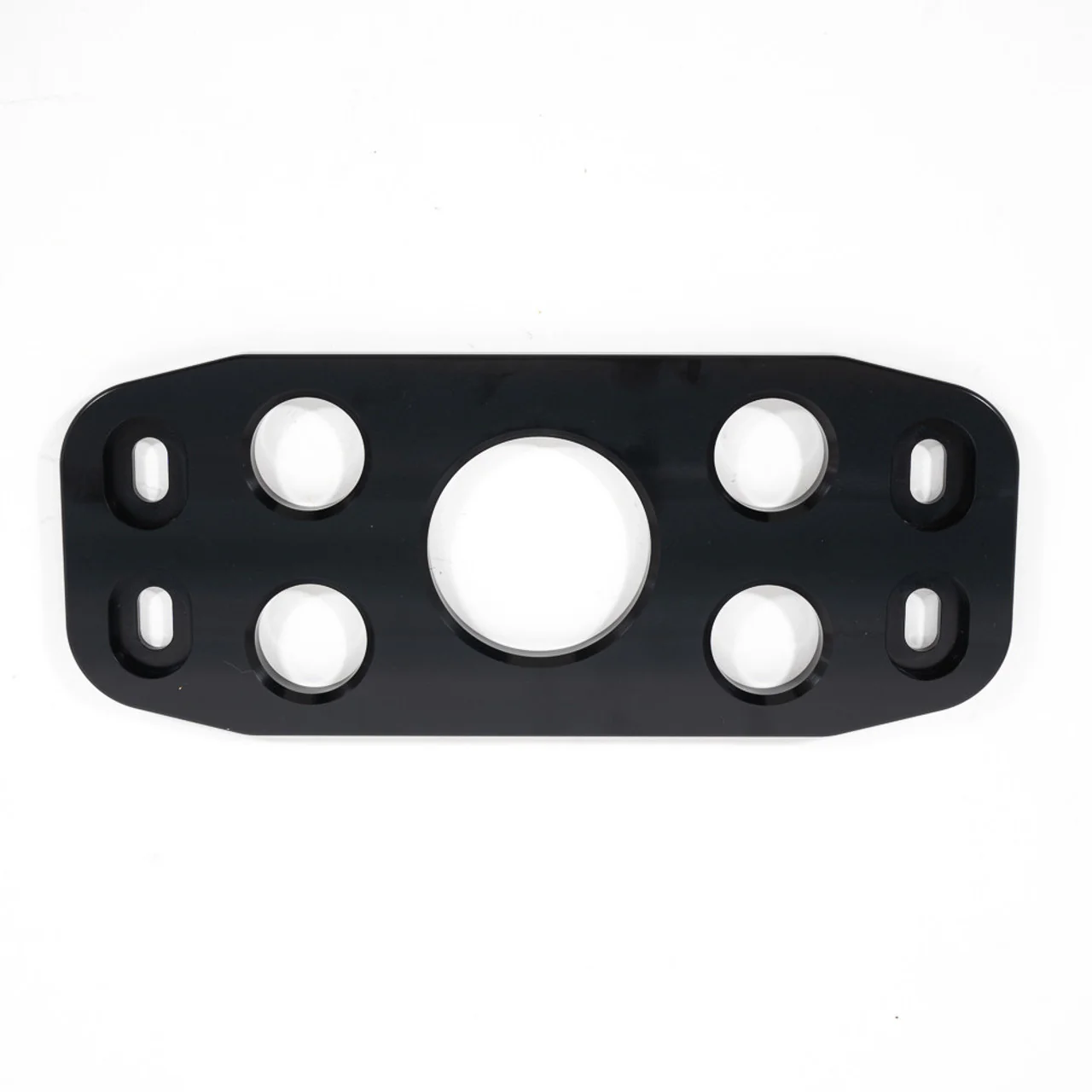 Rennline Billet Tunnel Brace for Macan
