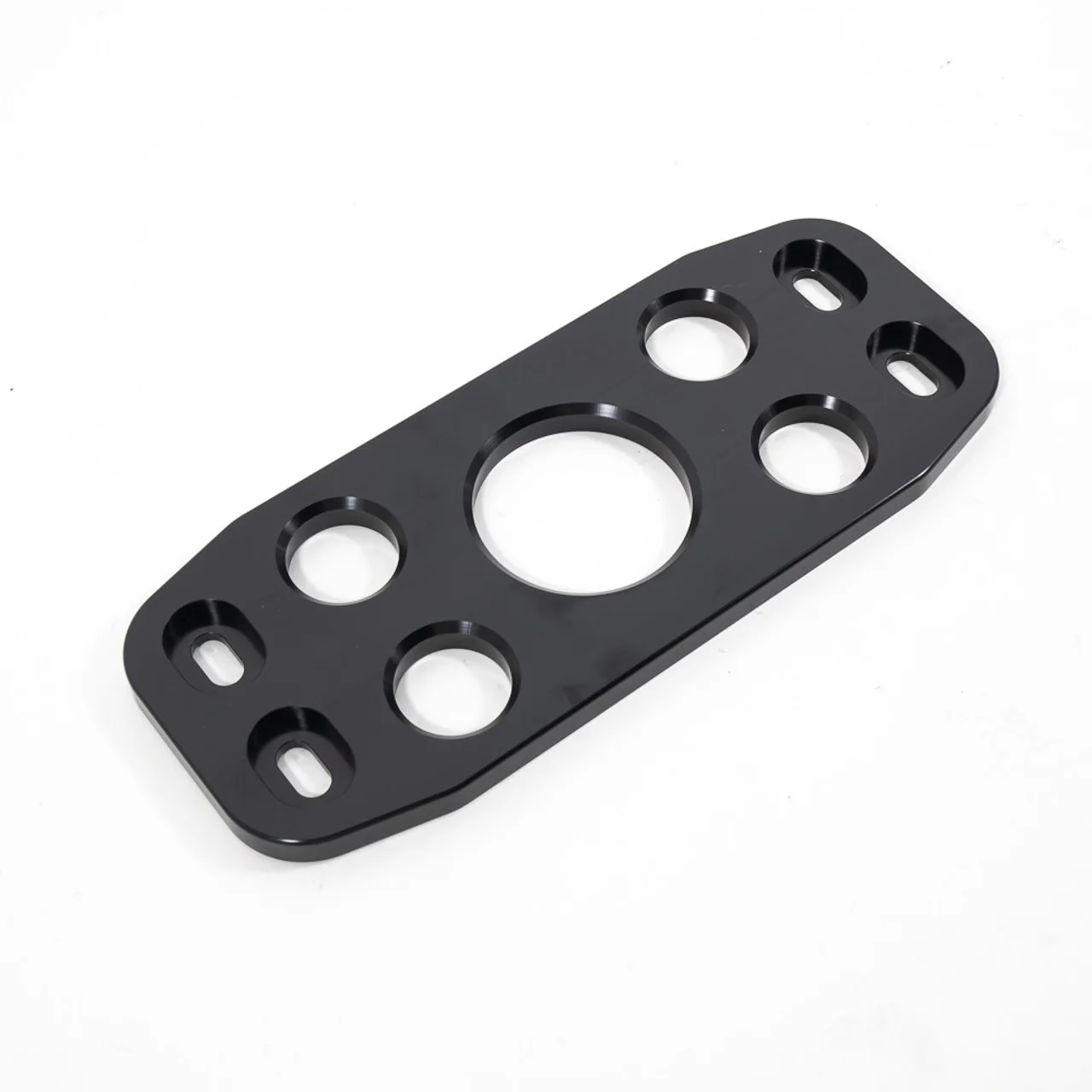 Rennline Billet Tunnel Brace for Macan - Image 2