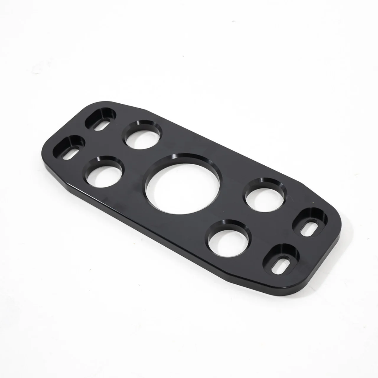 Rennline Billet Tunnel Brace for Macan - Image 3