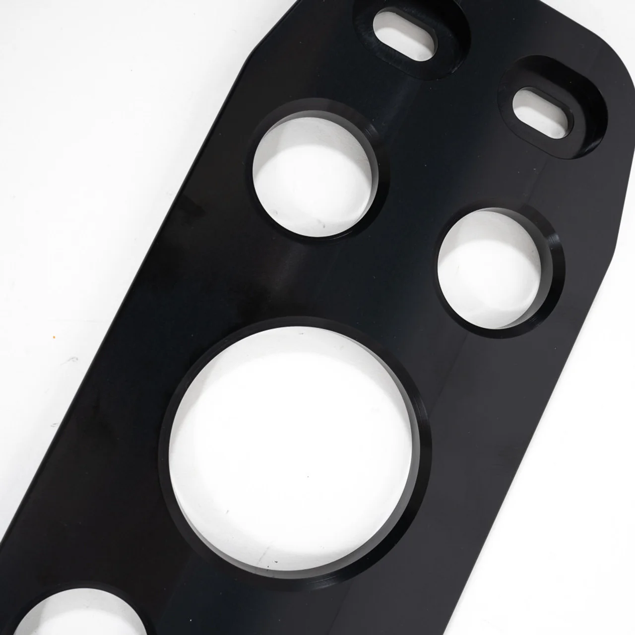 Rennline Billet Tunnel Brace for Macan - Image 4