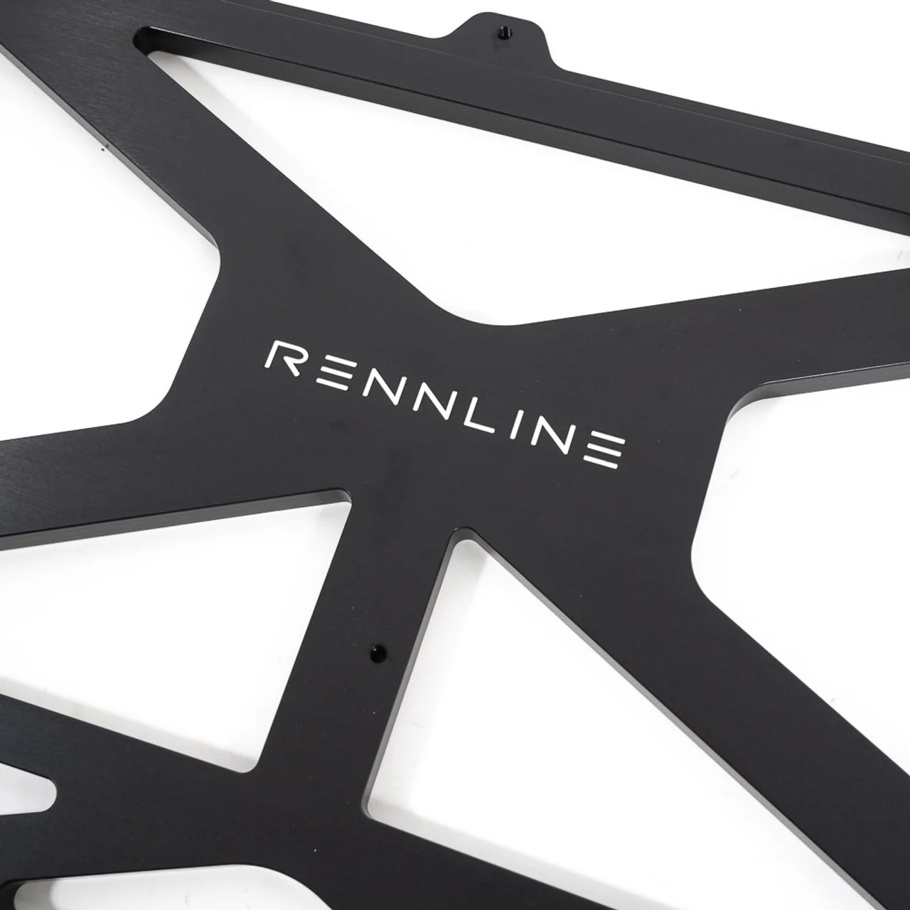Rennline Billet X-Brace for Macan - Image 4