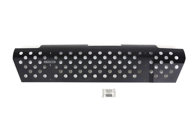 Rennline Blower Motor Assembly Cover for Porsche 911 Without Brake Booster (1968-77) - Image 2