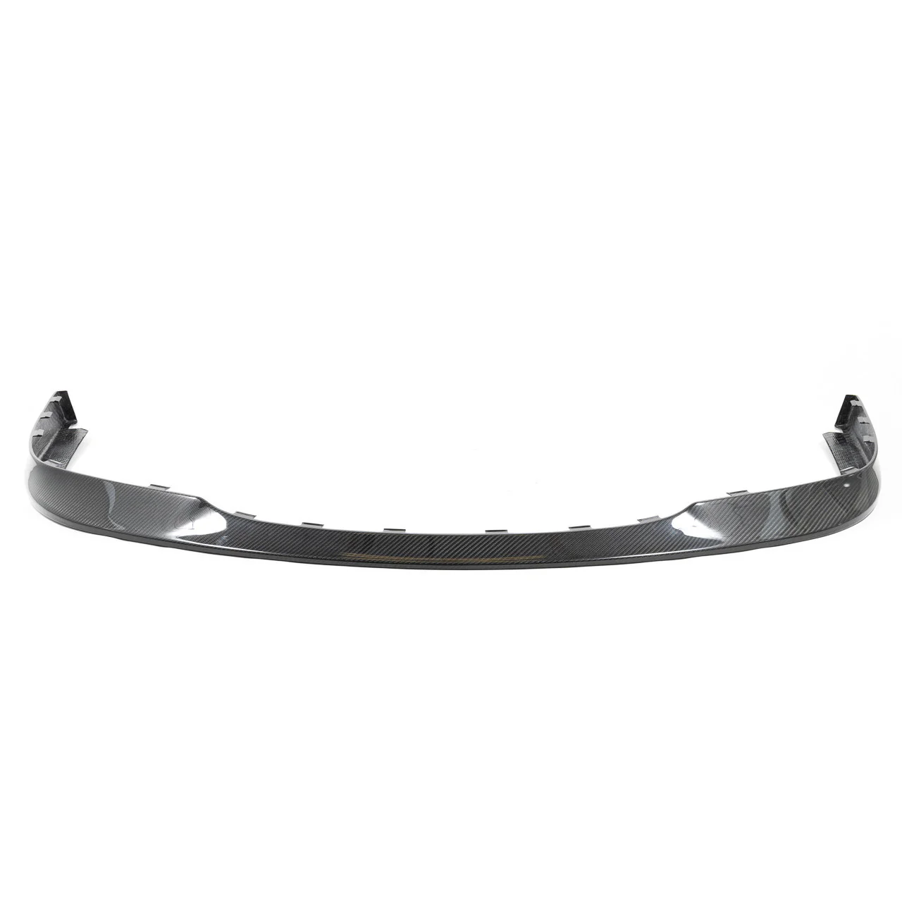 Rennline Carbon Fiber Aerokit Front Lip - 997