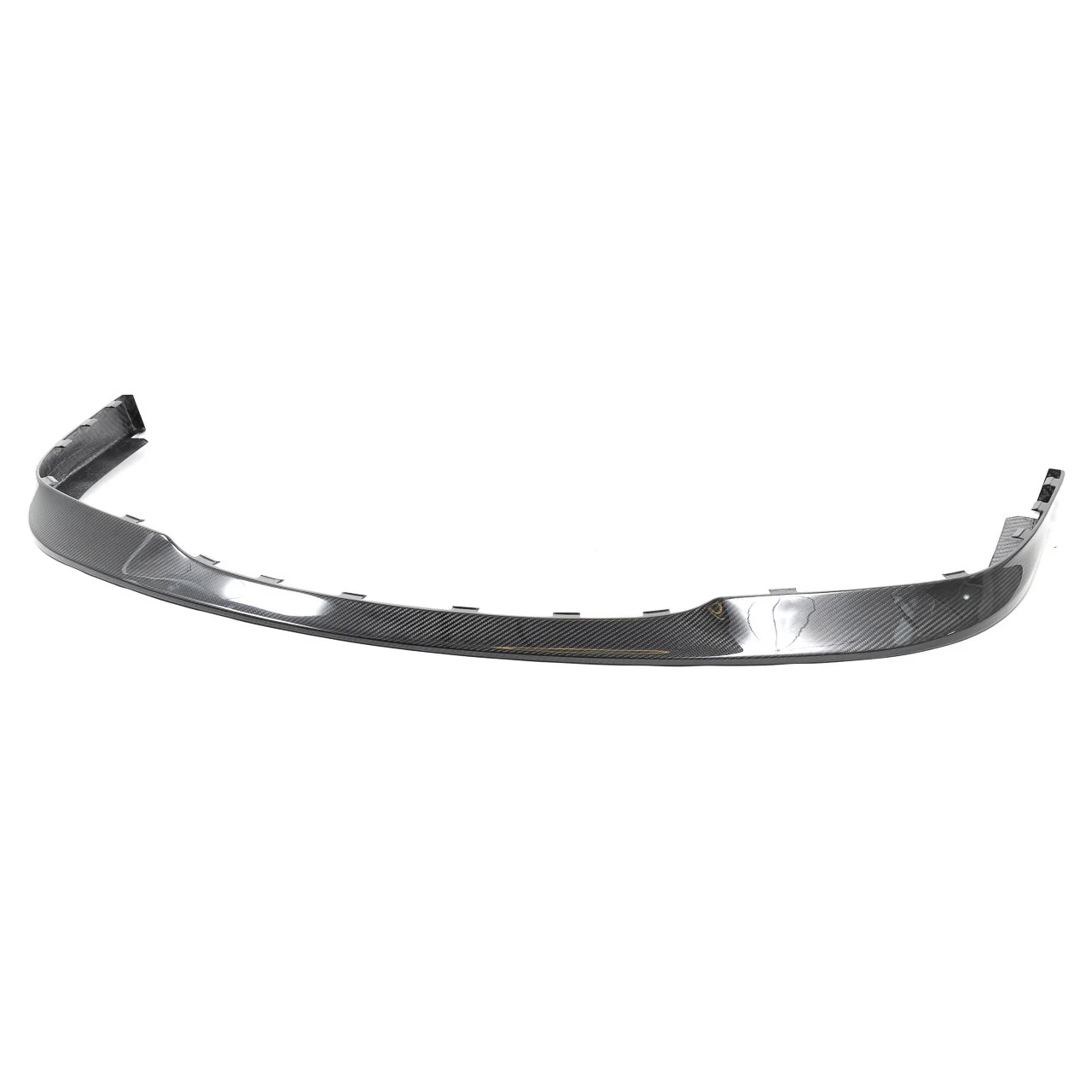 Rennline Carbon Fiber Aerokit Front Lip - 997 - Image 2