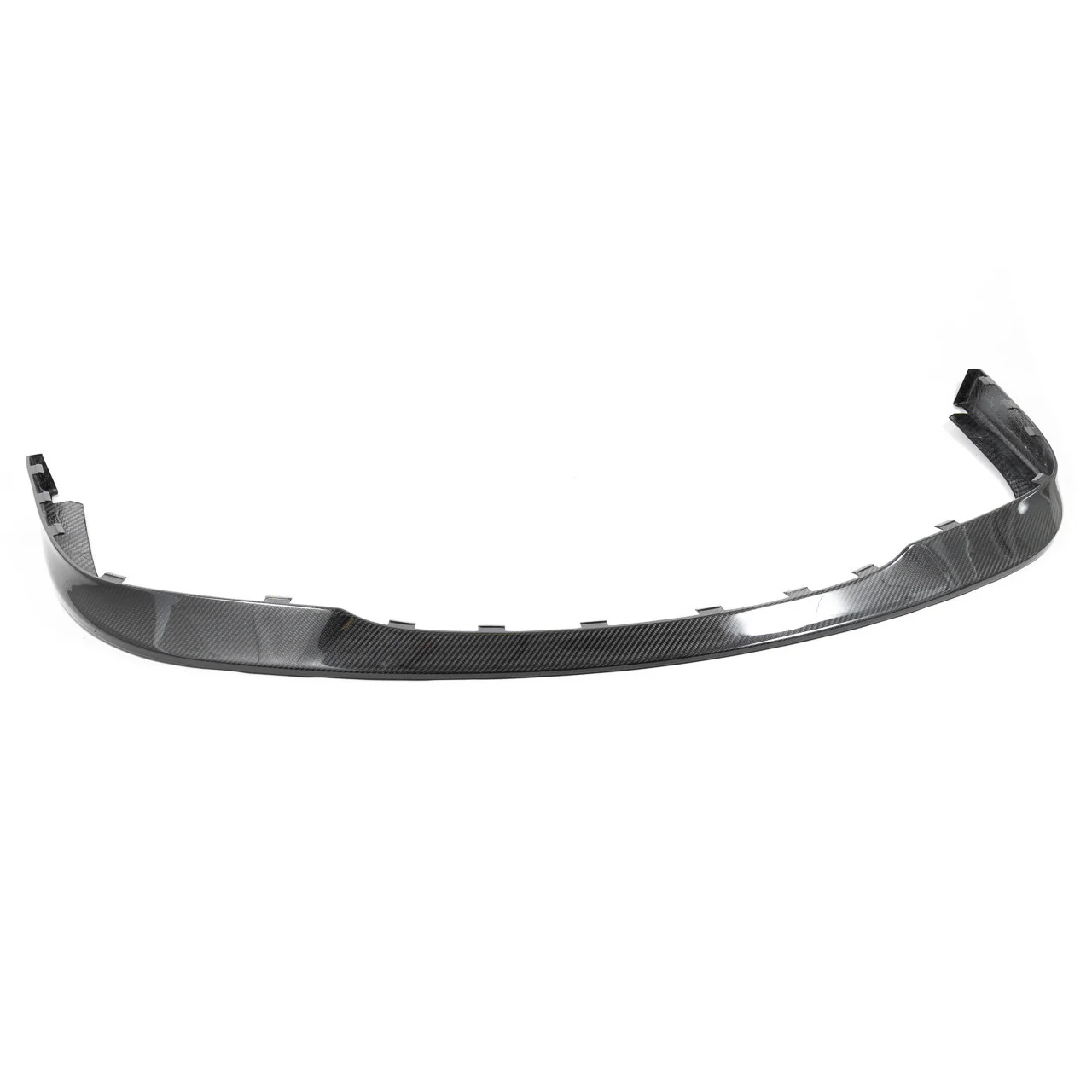 Rennline Carbon Fiber Aerokit Front Lip - 997 - Image 3
