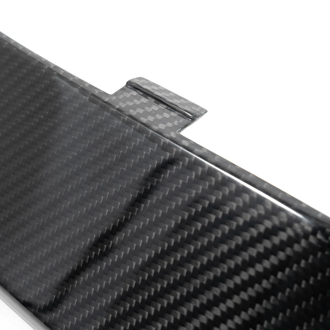 Rennline Carbon Fiber Aerokit Front Lip - 997 - Image 6