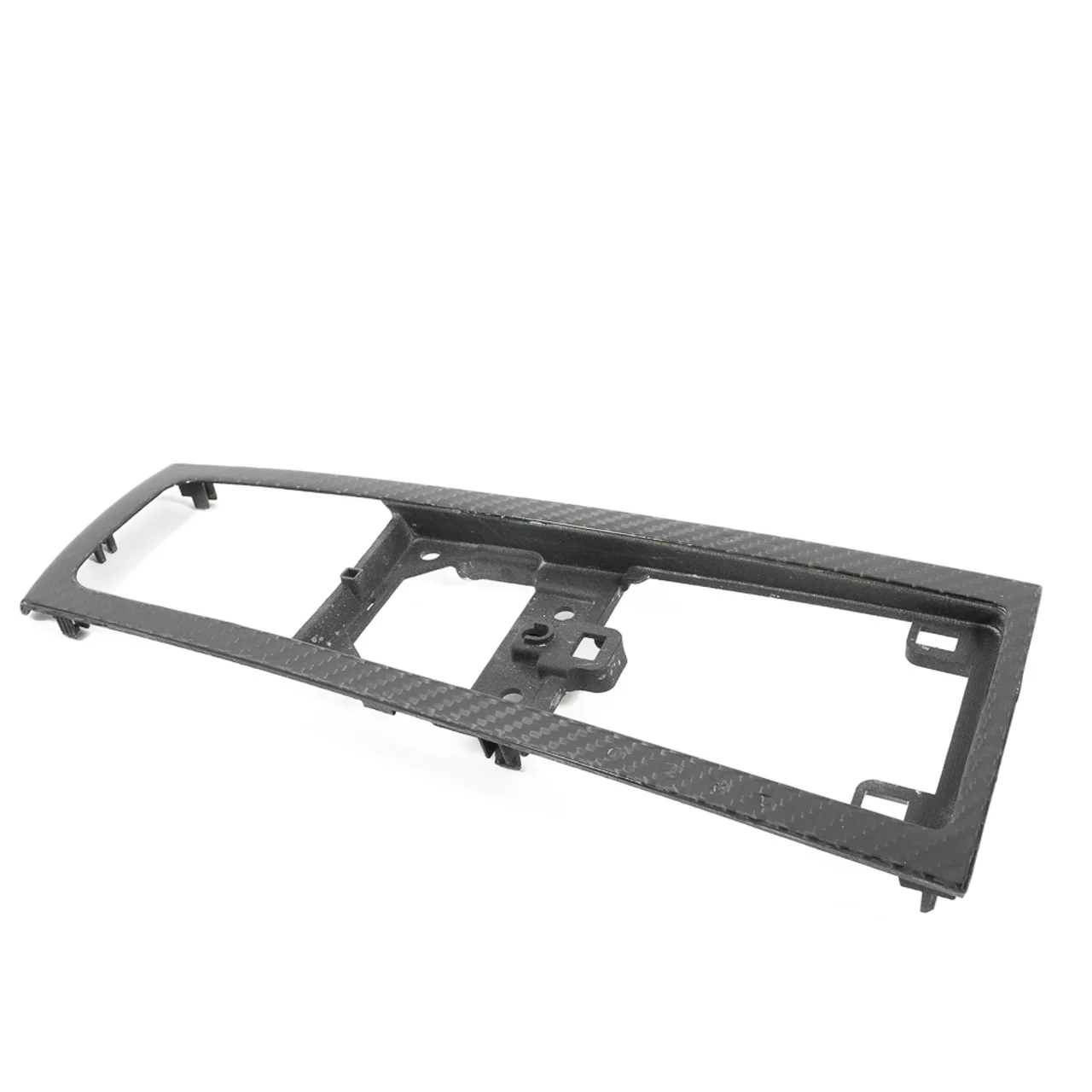 Rennline Carbon Fiber Center Console Surround - Image 2
