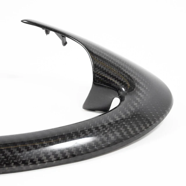 Rennline Carbon Fiber Door Pull Handle for Porsche 911 (996) - Image 3