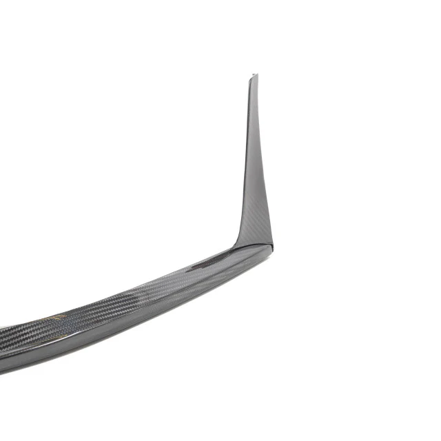 Rennline Carbon Fiber Front Lip or Porsche 911 (991.1) - Image 3